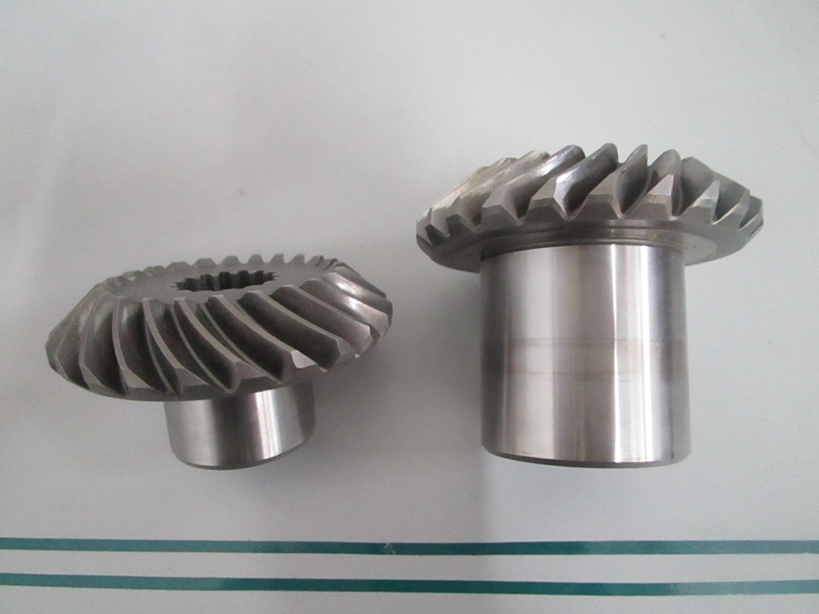 Mercury 43-45814A5 Gear Set 1.65:1 MerCruiser Sterndrive NOS NEW OEM 0820