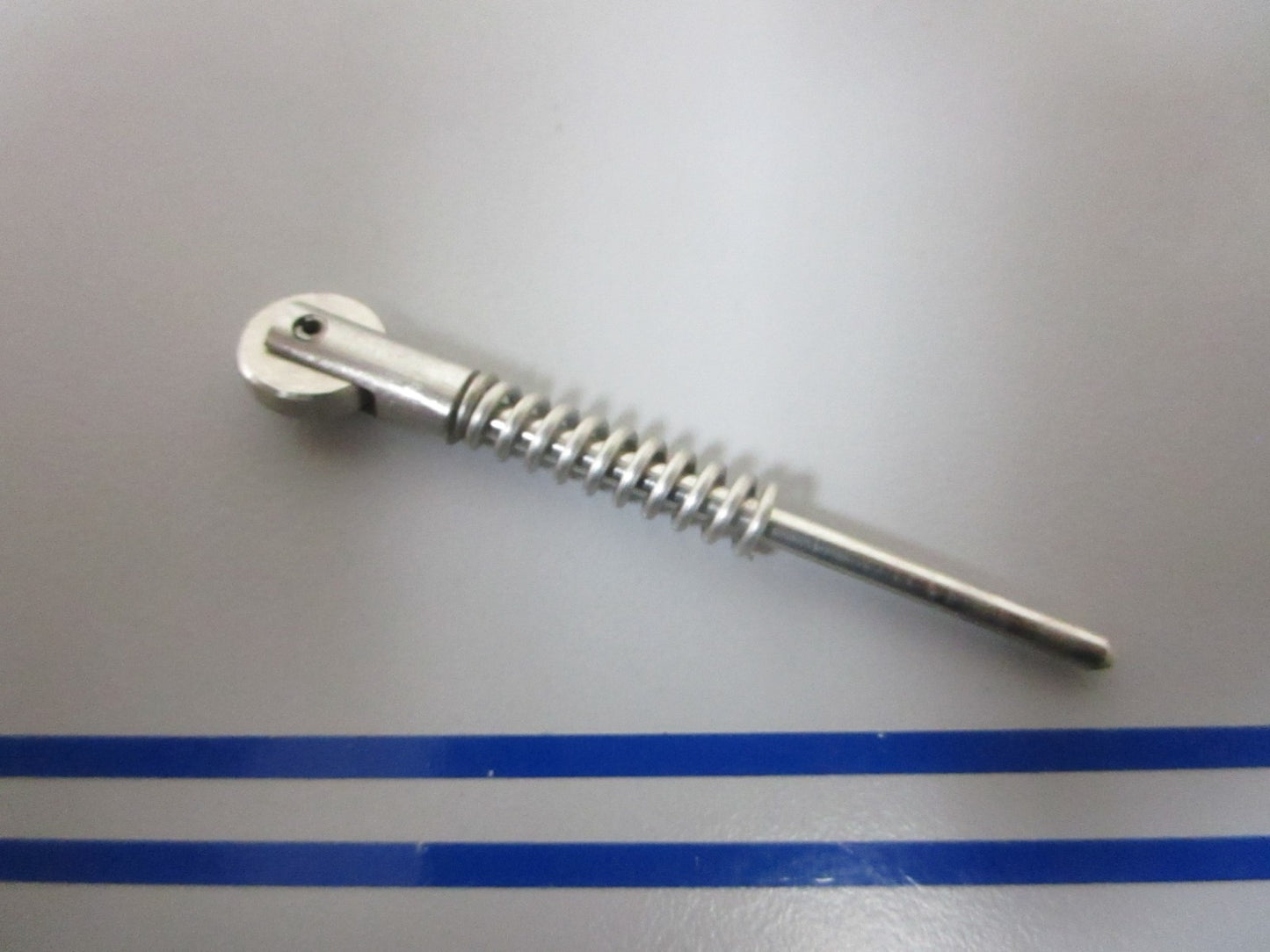 NEW OEM 17-36241A1 Mercury Quicksilver Shift Cam Pin & Spring Assembly 0720