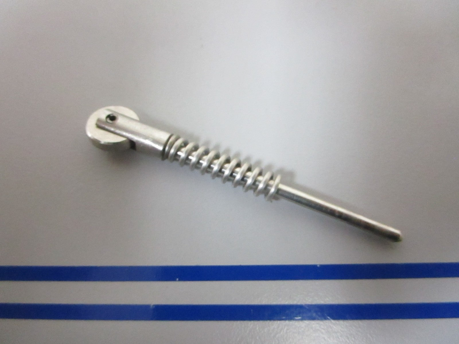 NEW OEM 17-36241A1 Mercury Quicksilver Shift Cam Pin & Spring Assembly 0720