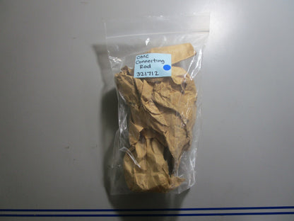 *NEW OEM* 0810 OMC Johnson Evinrude Connecting Rod 321712 0321712