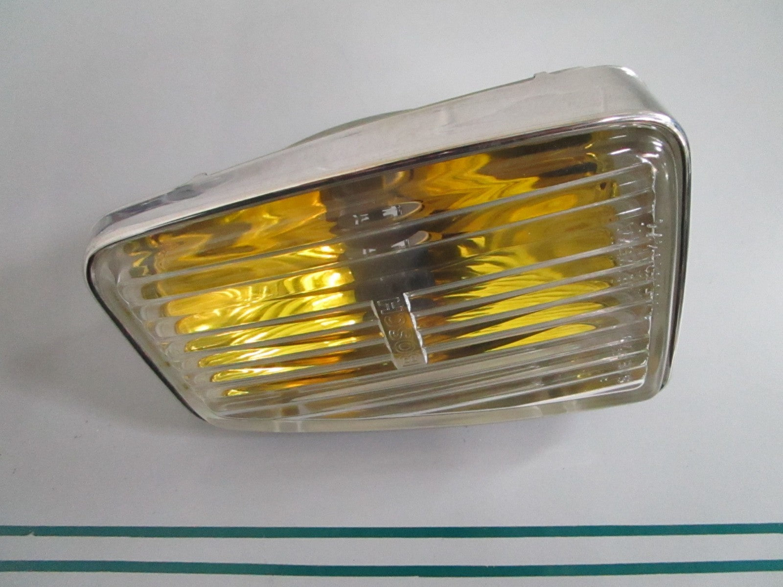 NEW OEM 0008265099 1305352901 Mercedes-Benz Bosch Left Fog Light Lamp 0820
