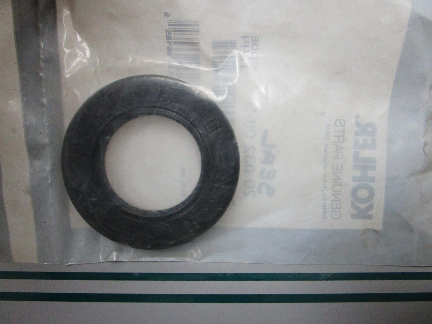 NEW OEM 20 032 08-S Kohler Seal 0810