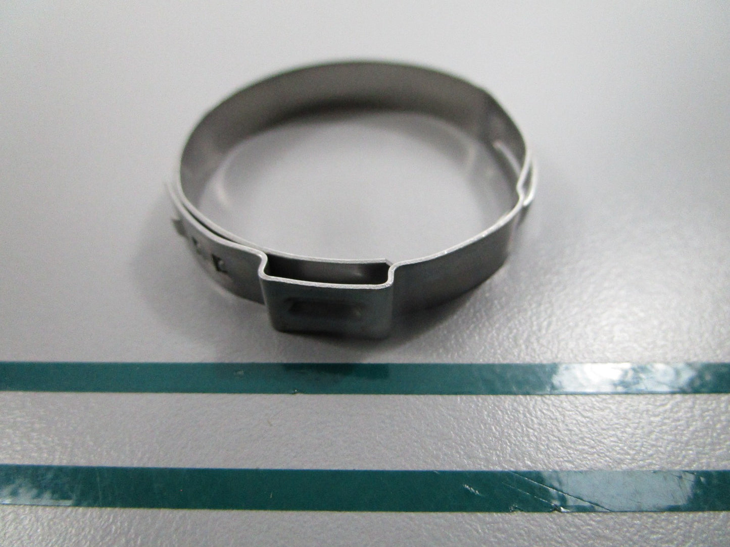 NEW OEM 509000181 Can-Am Clamp 0810