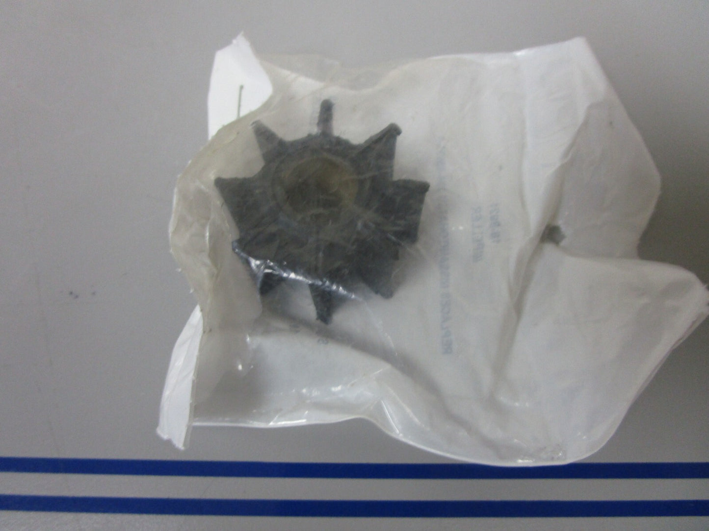 *NEW* 0810 Sierra Impeller 18-8921 Replaces: Tohatsu 334-65021-0 334650210