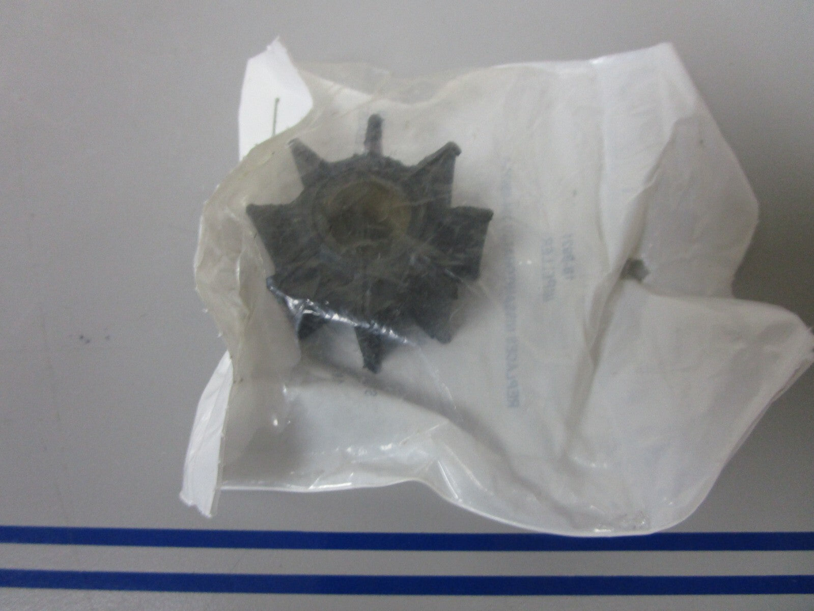 *NEW* 0810 Sierra Impeller 18-8921 Replaces: Tohatsu 334-65021-0 334650210