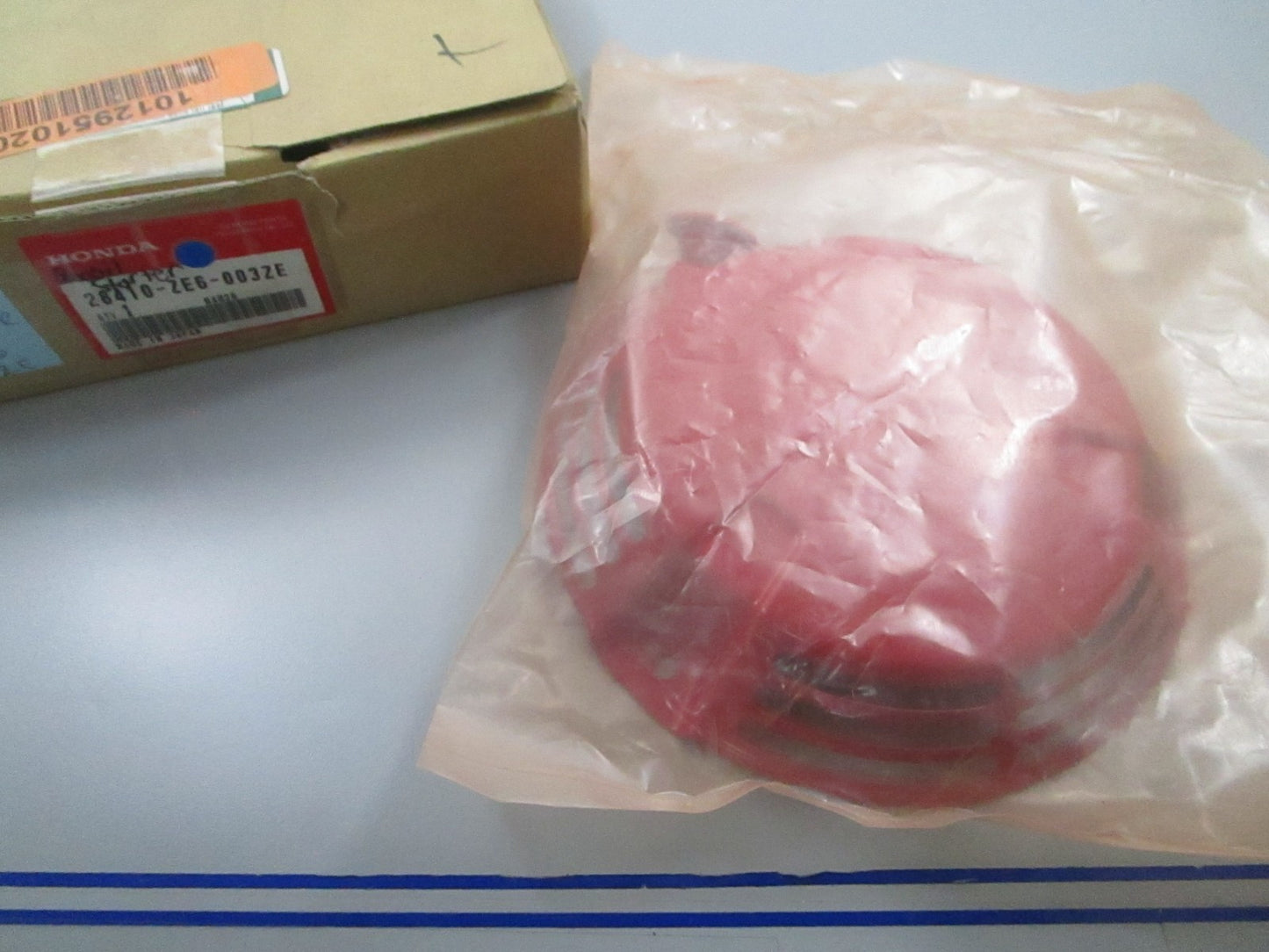 *NEW OEM* 0820 Honda Recoil Starter Case 28410-ZE6-003ZE