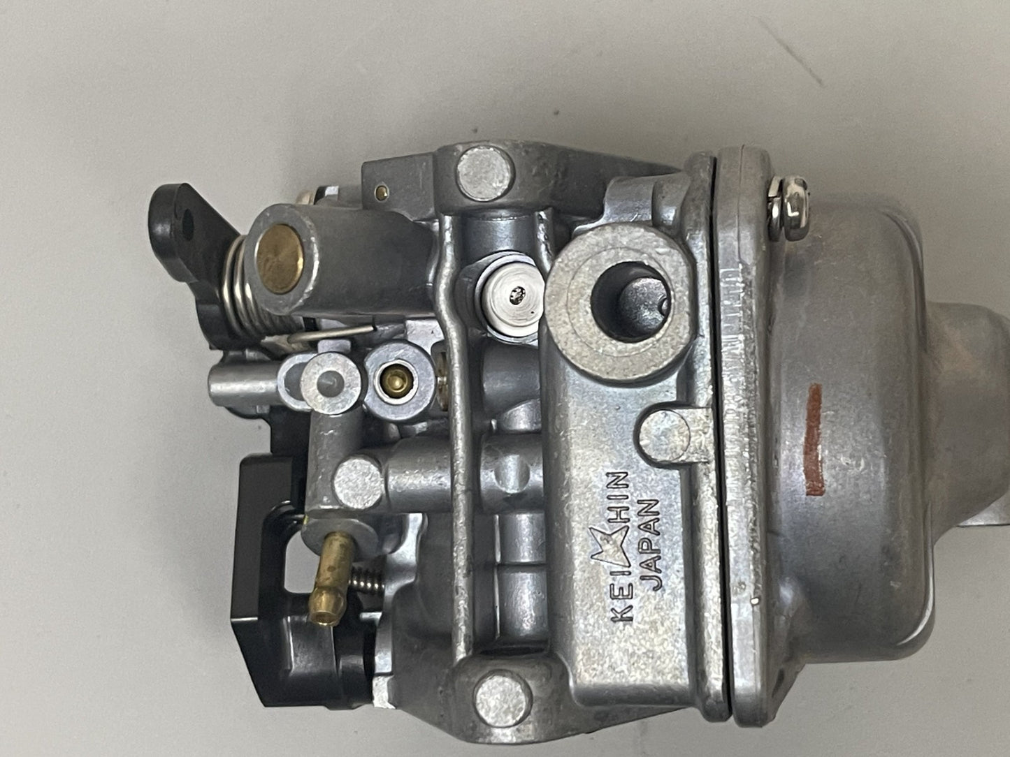 NEW OEM 3BR-03200-1 Nissan Tohatsu Carburetor 3.5 5 HP 0670
