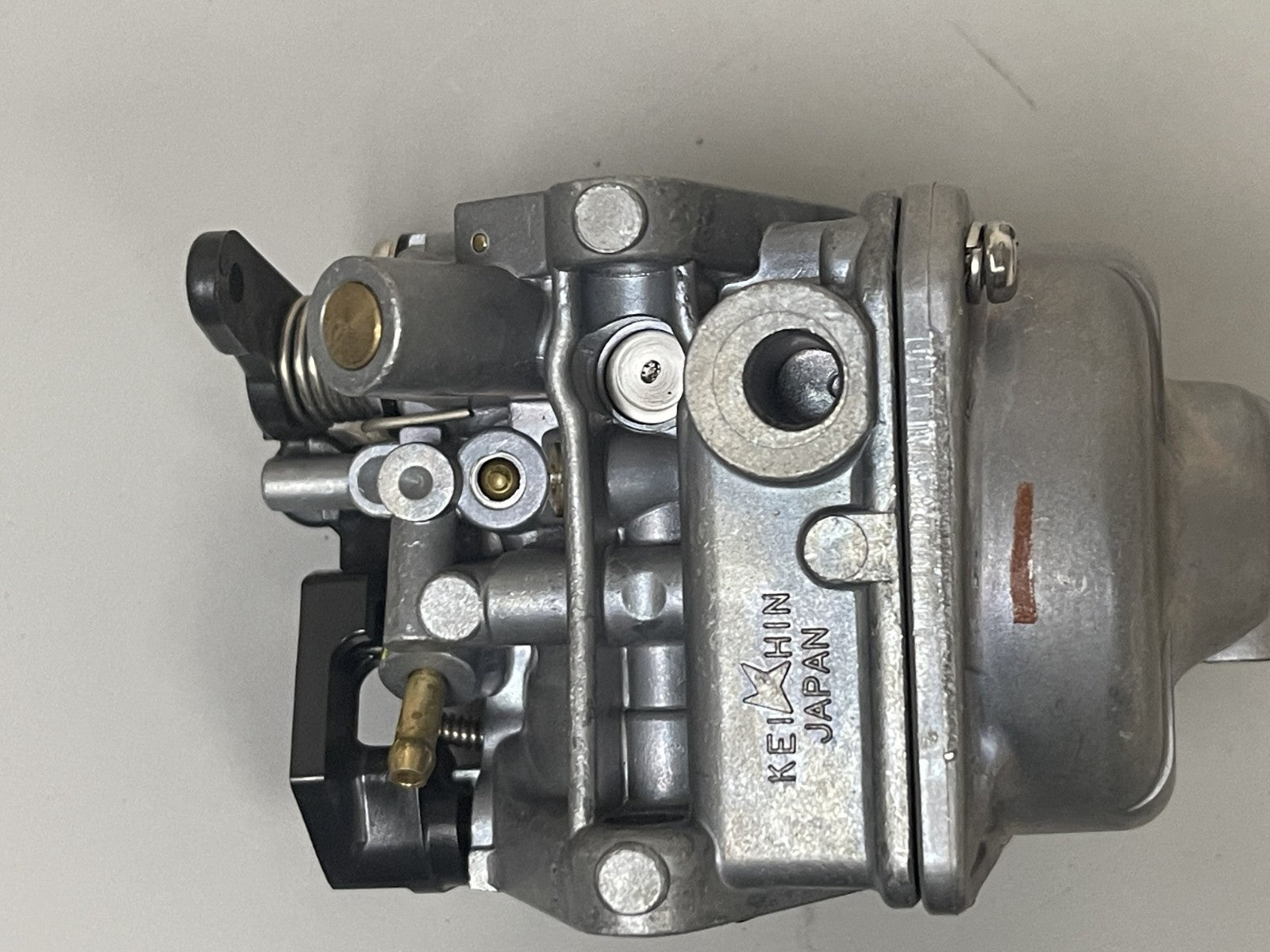 NEW OEM 3BR-03200-1 Nissan Tohatsu Carburetor 3.5 5 HP 0670