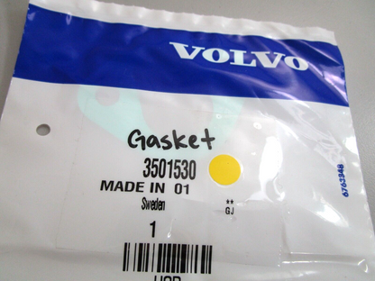 *NEW OEM* 0750 Volvo Penta GASKET 3501530