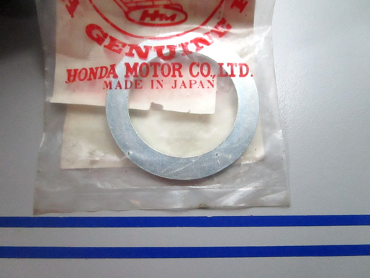 NEW OEM 51447-HA7-671 Honda Spring Seat 0810