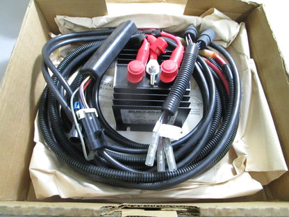 *NEW OEM* 0810 Mercury Verado Power Steer Module Kit 897478K01