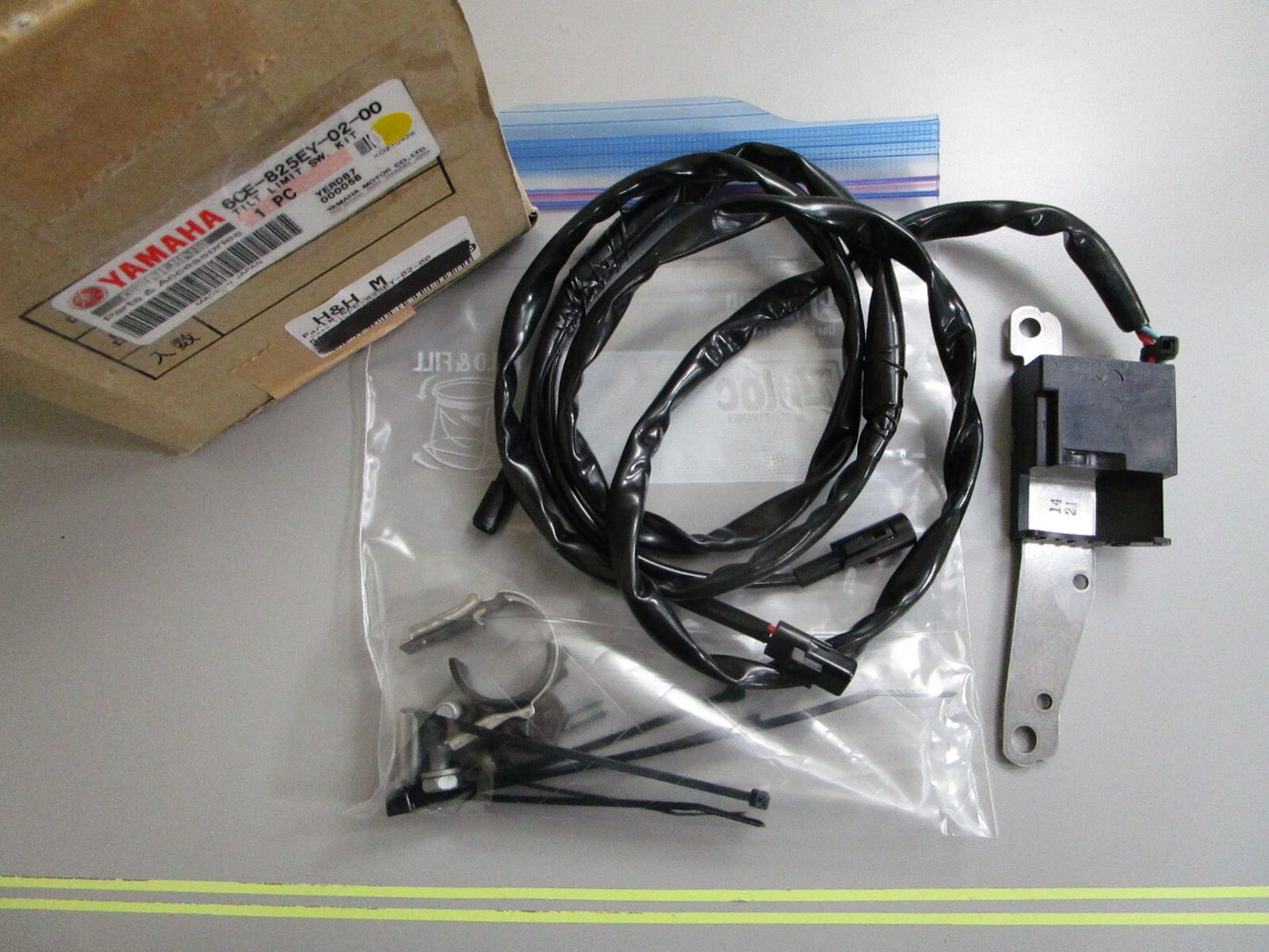 *NEW OEM* 0820 Mercury Quicksilver Drive Gear 43-62881T1 43-62881