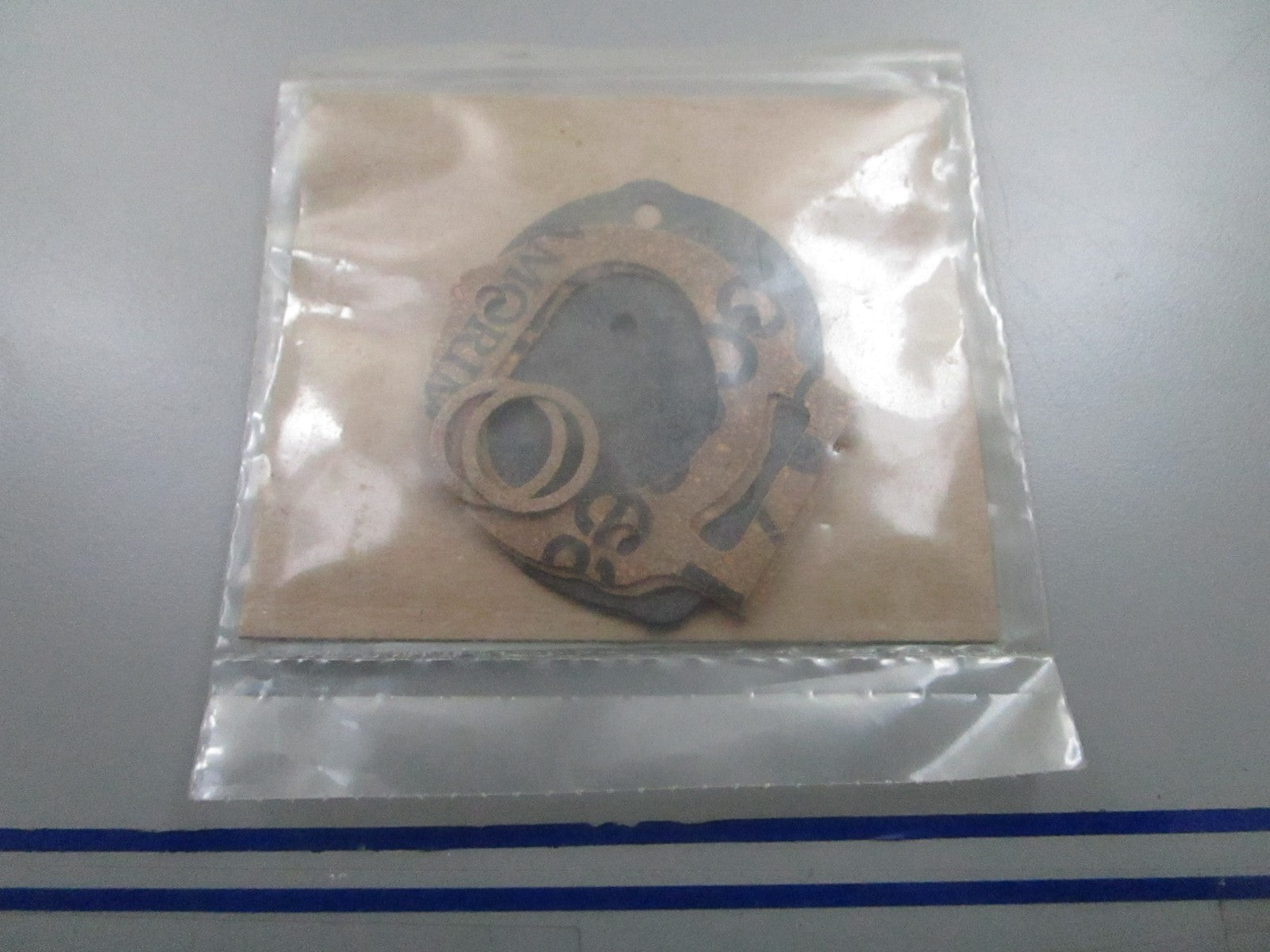 *NEW OEM* 0810 Mercury Quicksilver Diaphragm 23014A 1