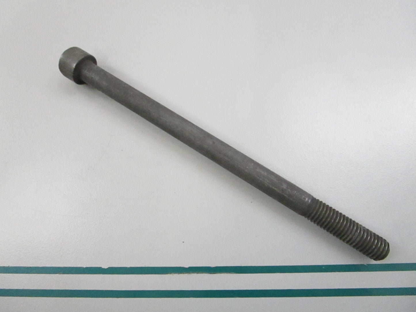 NEW OEM 1169900020 Mercedes-Benz Cylinder Head Bolt 0810