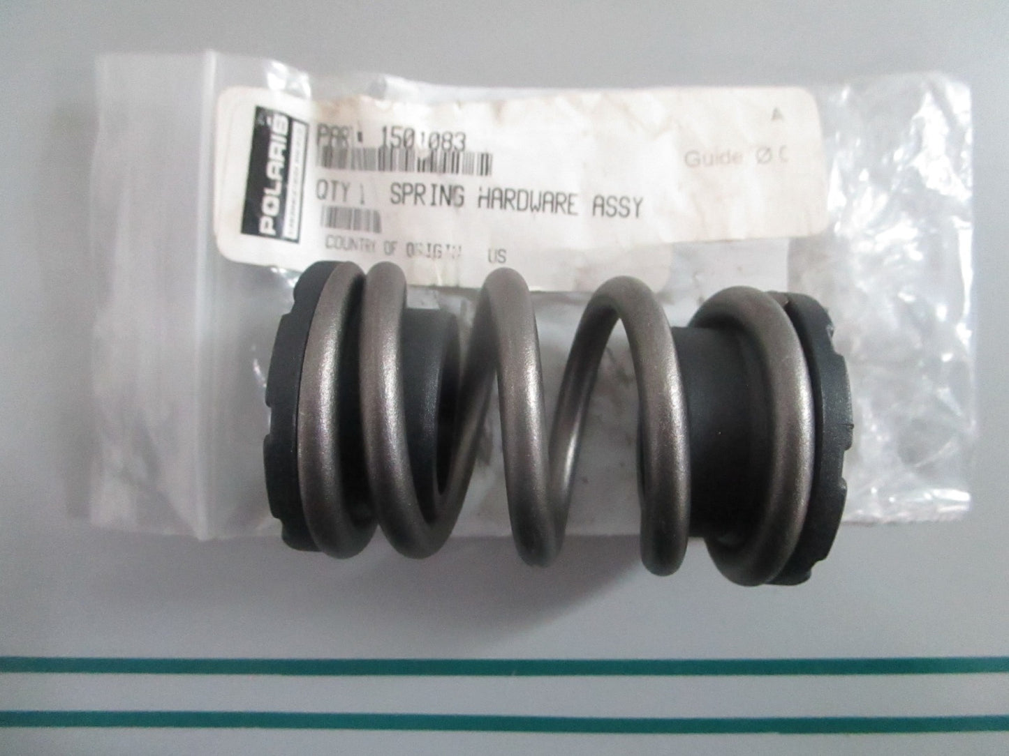 NEW OEM 1501083 Polaris Spring 0820