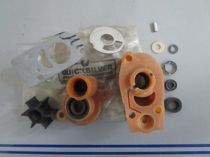 *NEW OEM* 0820 Mercury Quicksilver Water Pump Repair Kit 46-68986A2