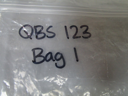 *NEW OEM* 0720 Jabsco Plastic Discharge Port 44107-1000