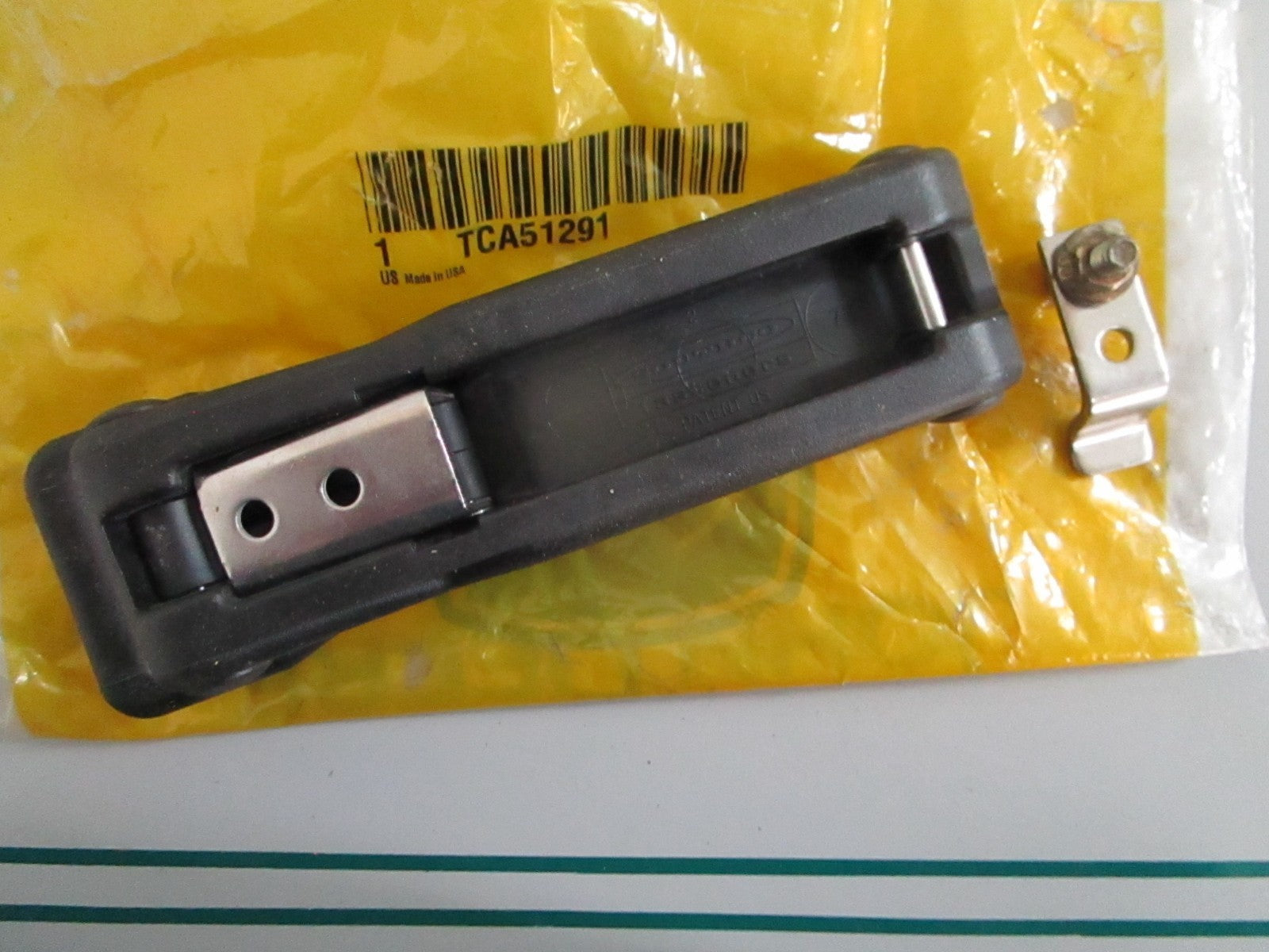 NEW OEM TCA51291 John Deere Latch 0820