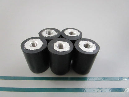 NEW OEM (LOT OF 5) 152-25139-00-00 Yamaha Blind Plug 0810