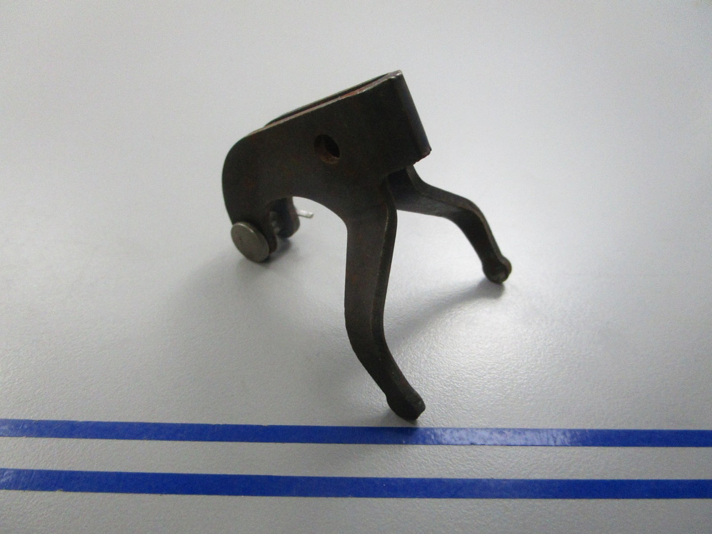 NEW OEM 320118 0320118 OMC Johnson Evinrude Shift Yoke 0810