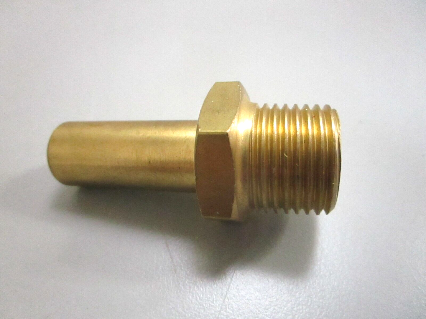 *NEW* 0750 Sea Tech 15mm x 1/2" MALE FITTING 1229-0815