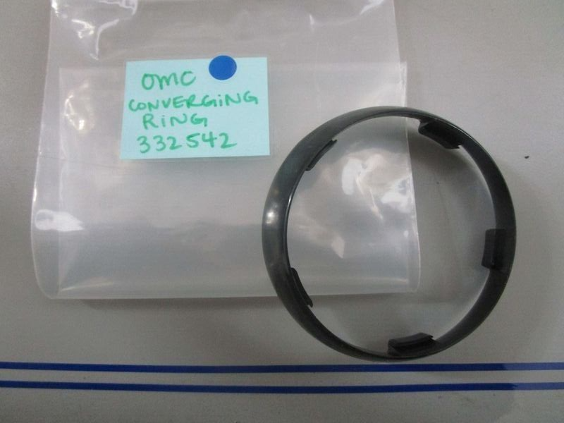 *NEW OEM* 0770 OMC Johnson Evinrude Converging Ring 332542 0332542