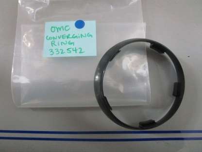 *NEW OEM* 0770 OMC Johnson Evinrude Converging Ring 332542 0332542