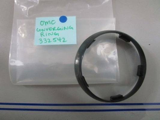 *NEW OEM* 0770 OMC Johnson Evinrude Converging Ring 332542 0332542