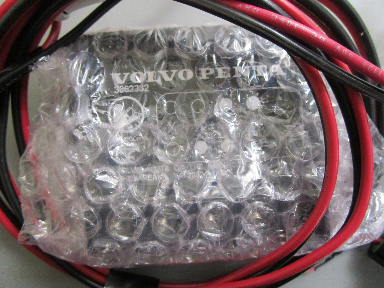 *NEW OEM* 0820 Volvo Penta Electronic Unit 3851972
