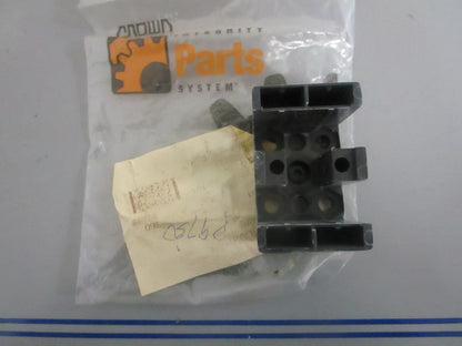 NEW OEM 118932 Crown Cover 0820