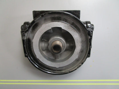 *NEW OEM* 0820 Mercury Quicksilver Fuel Filter Base 89876A3