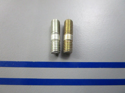 NEW OEM (LOT OF 2) 16-45715 Mercury Quicksilver Stud 0810