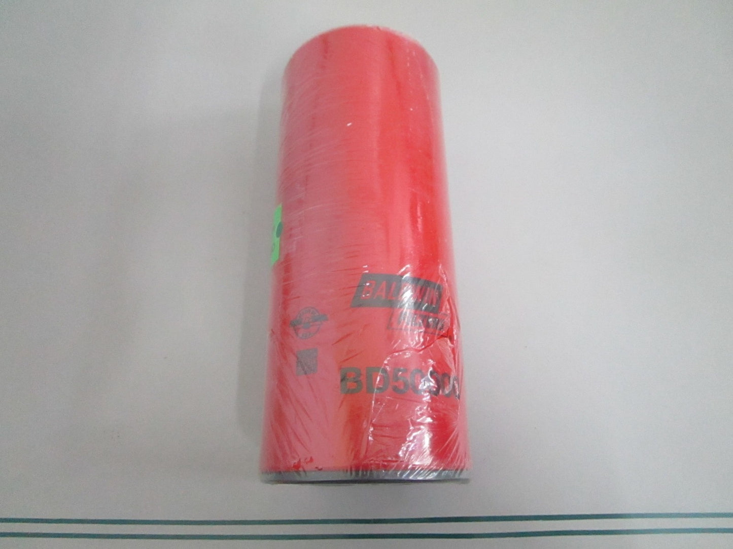 Baldwin NEW Dual-Flow Lube Oil Filter BD50000 Cummins ISX15 QST30 LF14000NN 0820