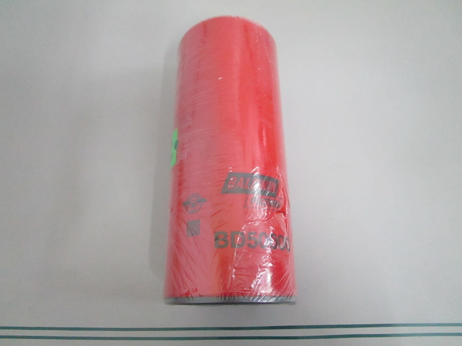Baldwin NEW Dual-Flow Lube Oil Filter BD50000 Cummins ISX15 QST30 LF14000NN 0820