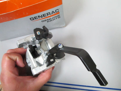NEW OEM 0G8442A112 Generac 420CC Carburetor Assembly 0720