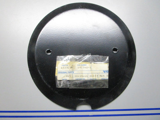 *NEW OEM* 0810 Volvo Penta Cover 841540