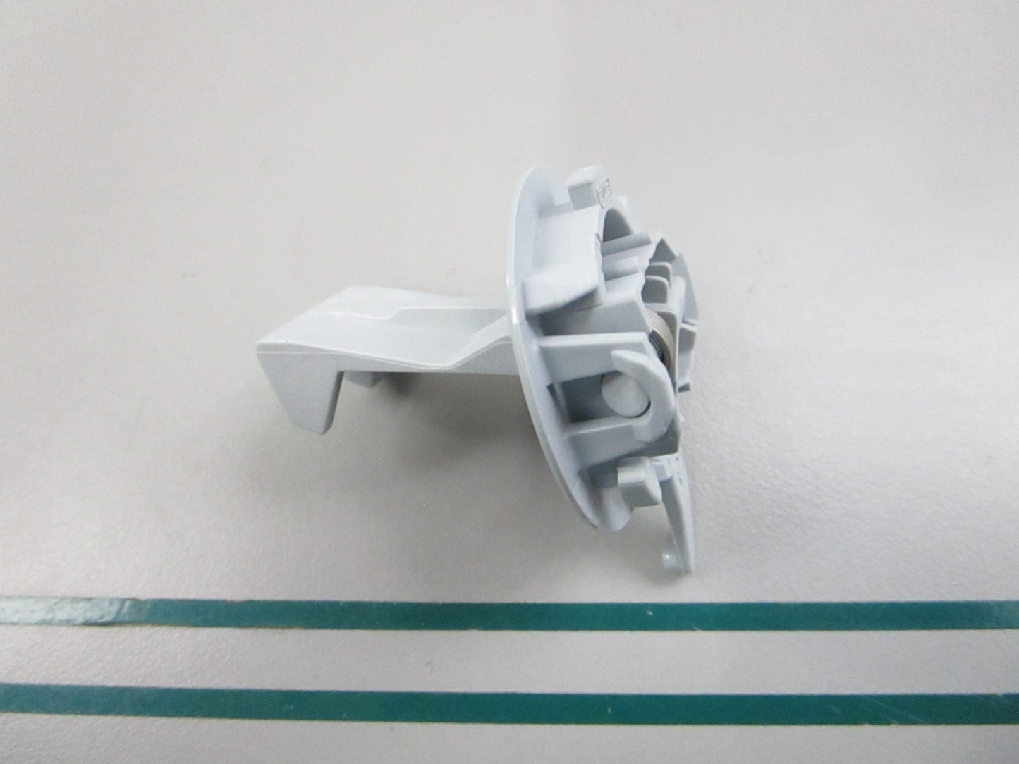 NEW OEM WH02X24106 GE Lid Lock Striker 0810