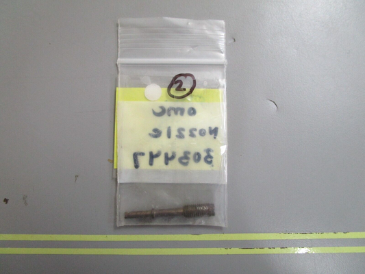 *NEW OEM* 0810 OMC Johnson Evinrude Nozzle 303447 0303447