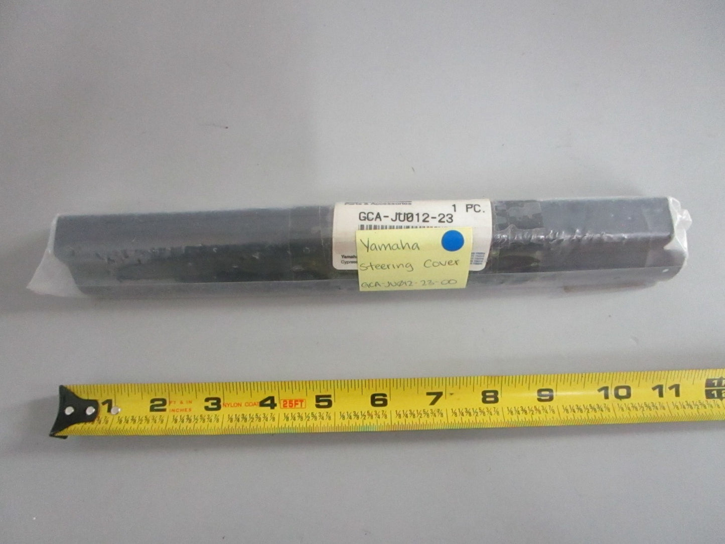 NEW OEM GCA-JU012-23-00 Yamaha Steering Cover 0820