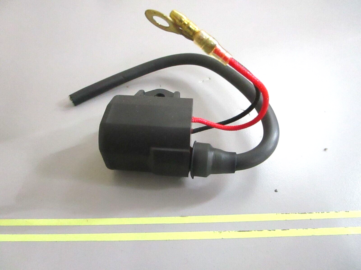 *NEW* 0750 Sierra IGNITION COIL 18-5128 Replaces 6R3-85570-01-00