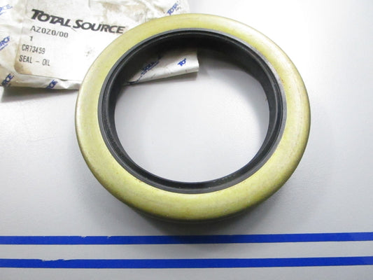 *NEW* 0810 Total Source Oil Seal CR73459 Replaces: Crown