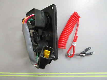 *NEW OEM* 0820 Suzuki Ignition Key Switch Panel 37100-96J27 37100-96J24