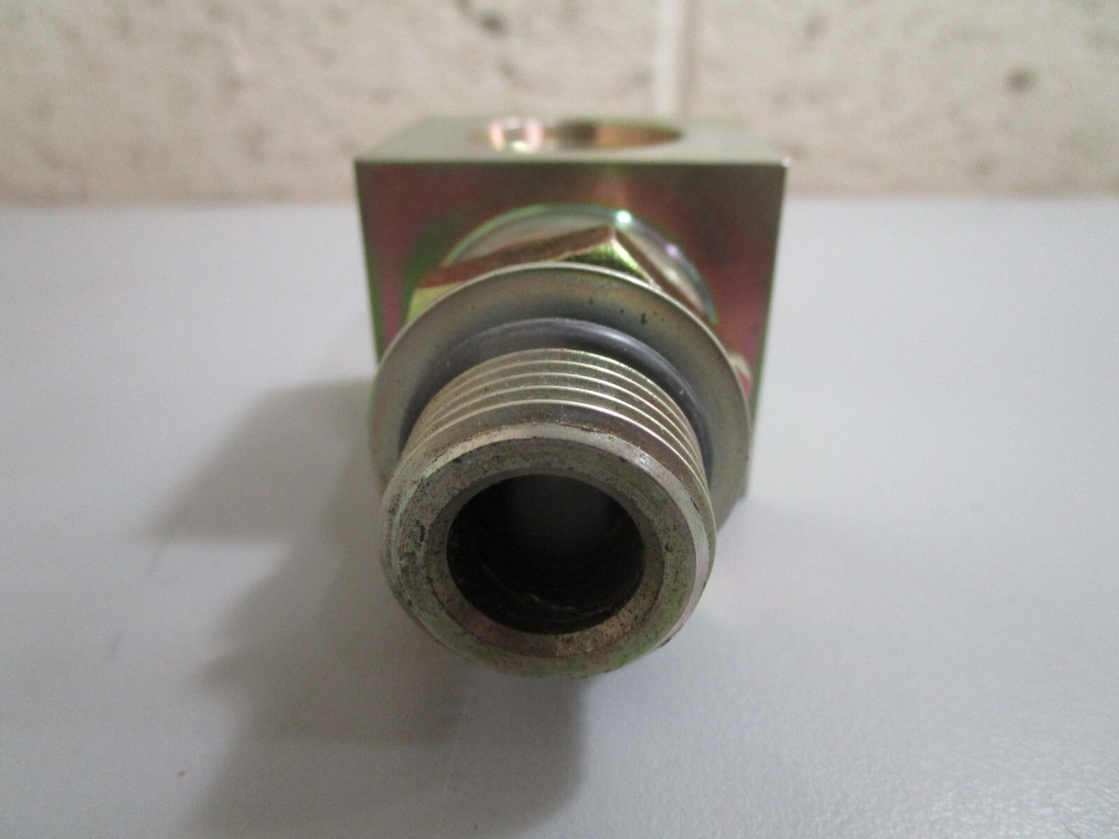 *NEW OEM* 0820 Nissan Connector Ay 58065-L6003-US