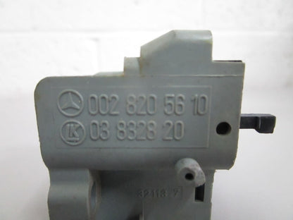NEW OEM 0038202810 Mercedes-Benz Power Seat Control Module 0820