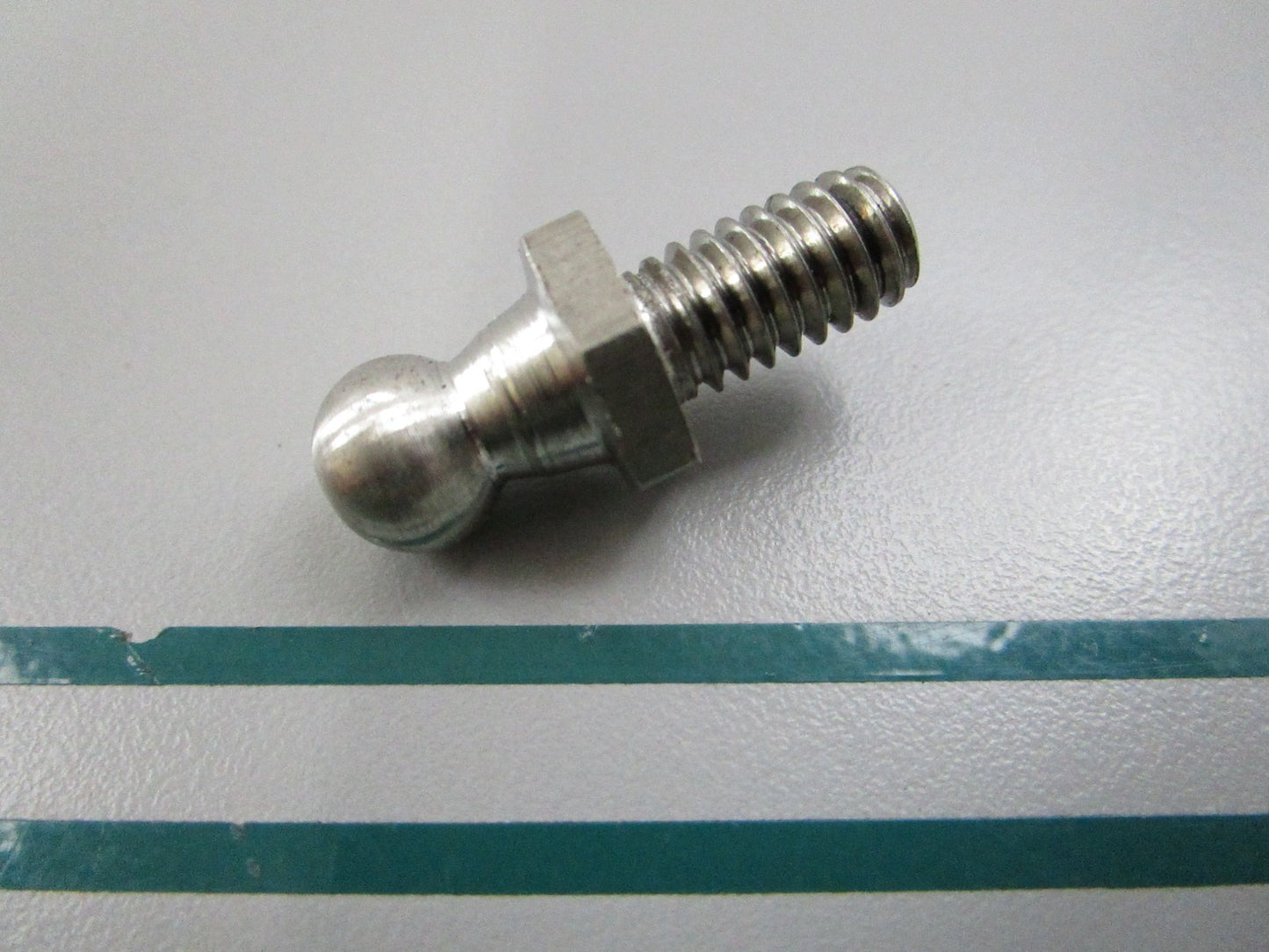 NEW 1892 Taylor Made Stainless Steel 10mm Ball Stud 0810