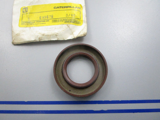 NEW OEM 6V-3676 CAT Seal 0810