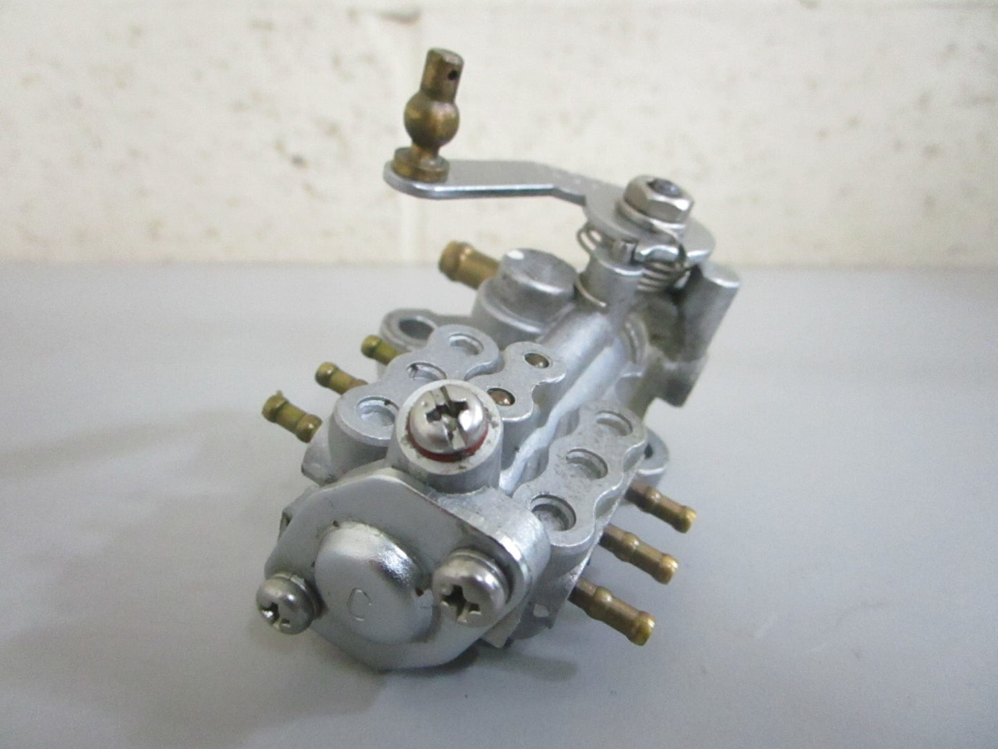 *NEW OEM* 0820 Yamaha Oil Pump Ay 60V-13200-01-00