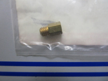 *NEW OEM* 0810 Suzuki Main Jet (135) 09491-27015