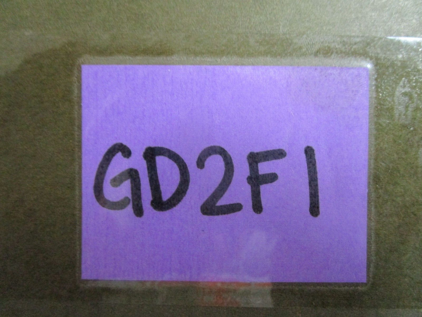 *NEW OEM* 0770 OMC Johnson Evinrude Gasket 915719 0915719