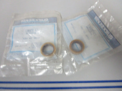 *NEW OEM* (LOT OF 2) 0810 Mercury Quicksilver Bushing 23-95803